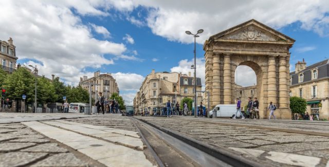 agence immobilière indépendante place de la victoire à Bordeaux