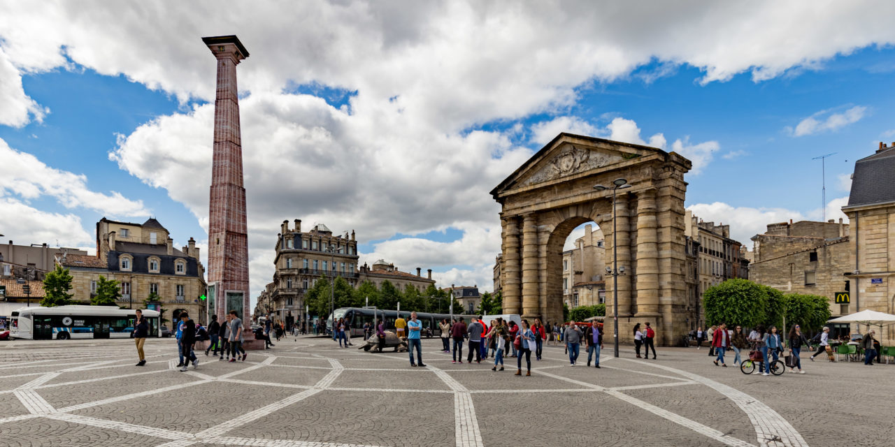 Pourquoi choisir une agence immobilière indépendante place de la Victoire à Bordeaux ?