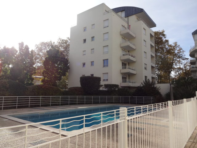 Appartement Merignac