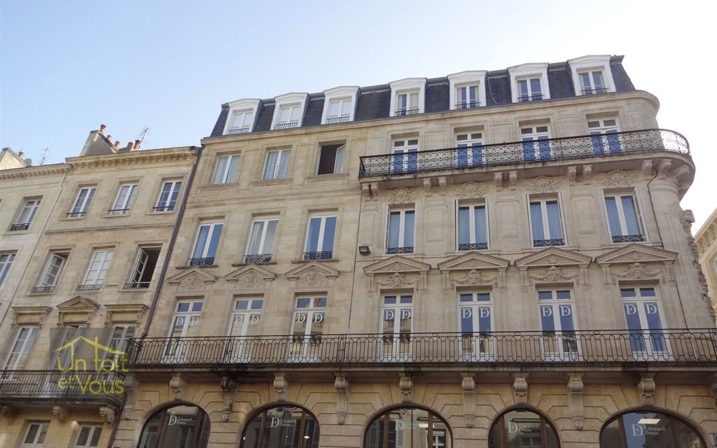 Agence Immobilière Nansouty Bordeaux