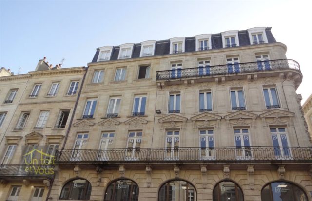 Agence Immobilière Nansouty Bordeaux - Un toit et Vous