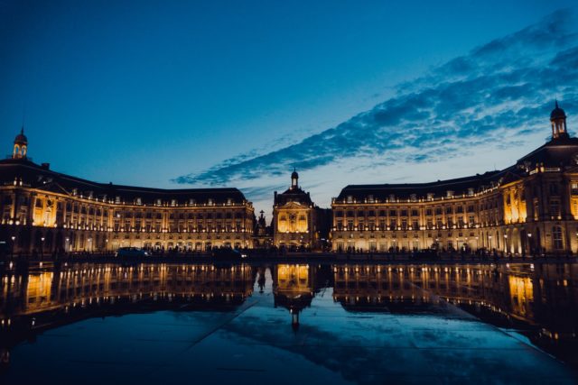 bordeaux - agence immobiliere