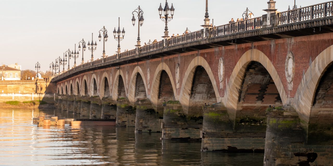 Agence Immobilière Saint-Michel Bordeaux