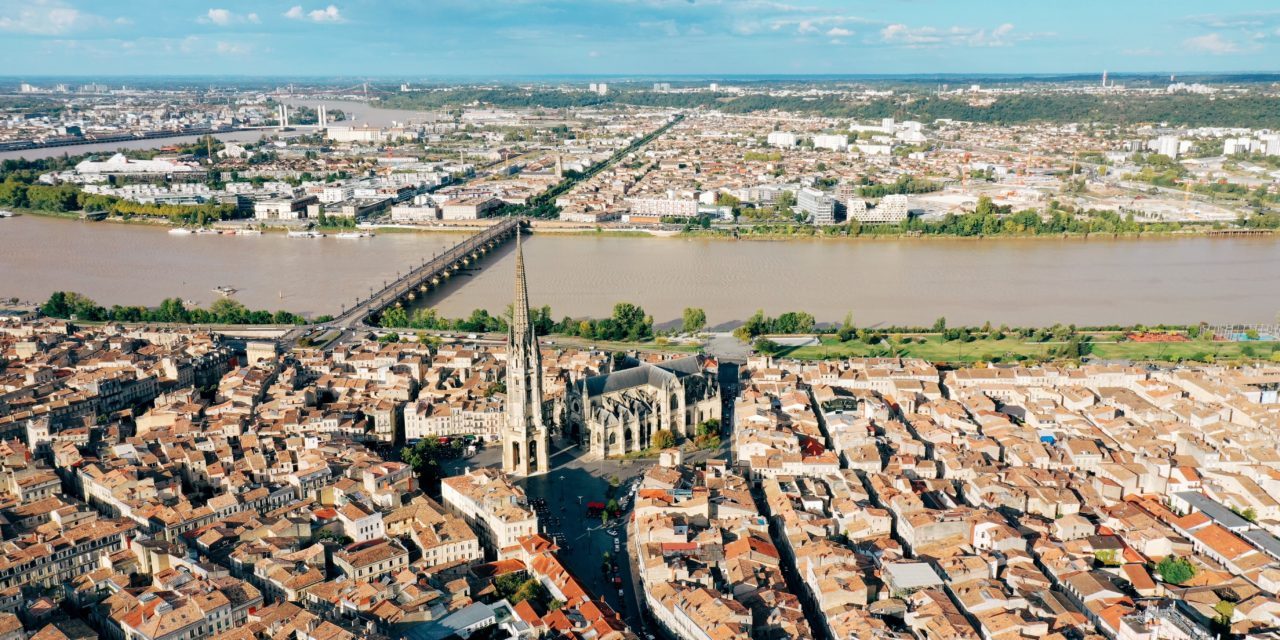 Agence Immobilière quartier du Tondu à Bordeaux