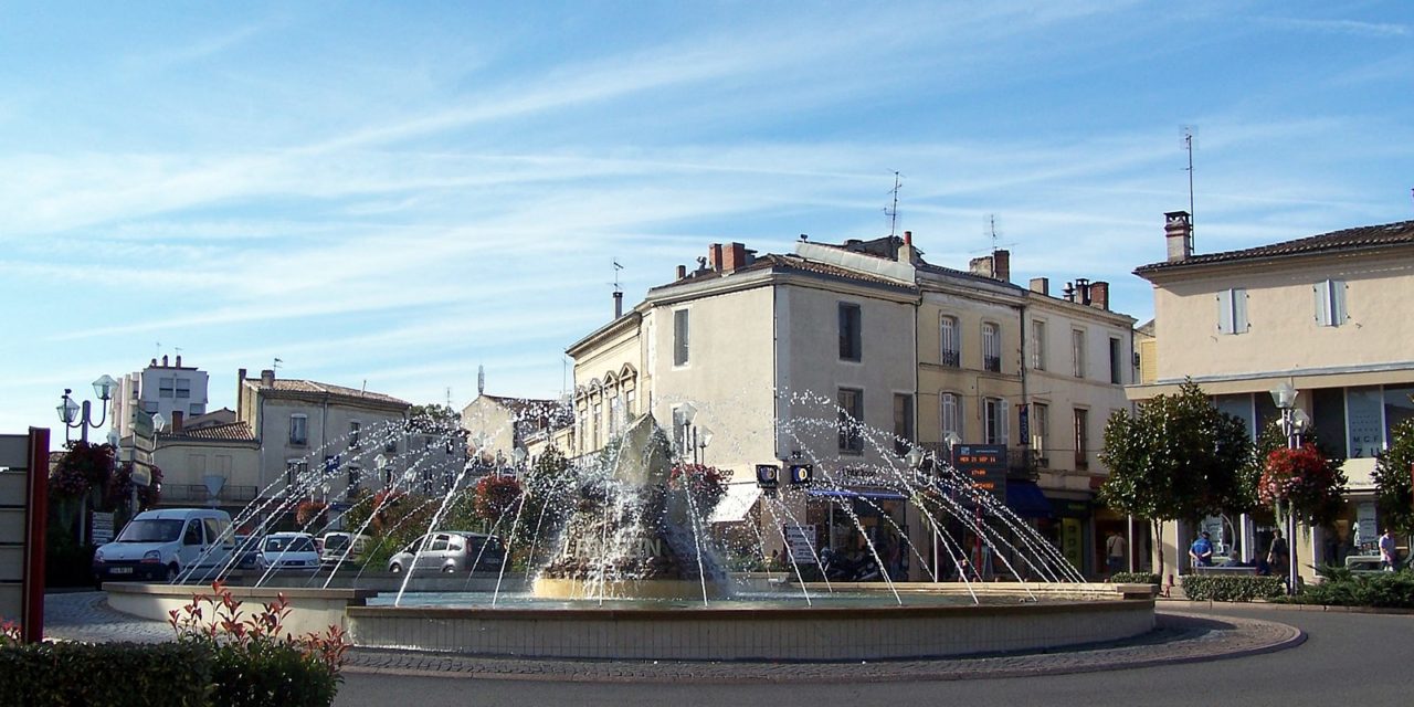 Agence Immobilière Langon