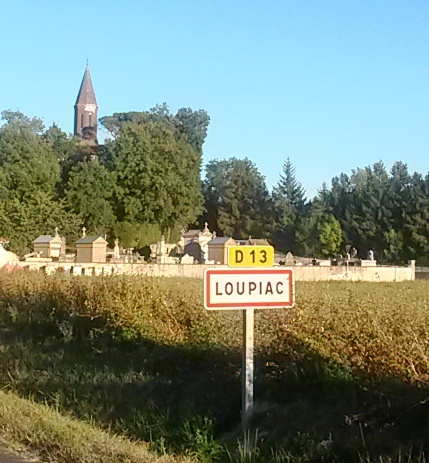 Agence Immobilière à Loupiac