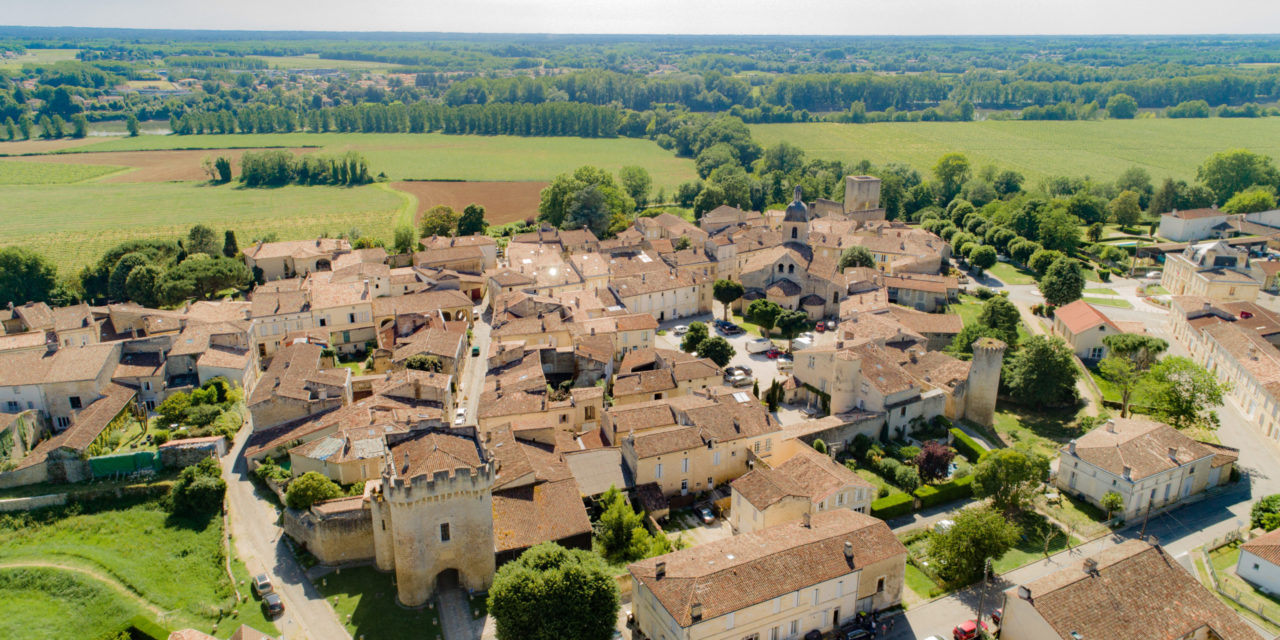 Agence Immobilière Rions