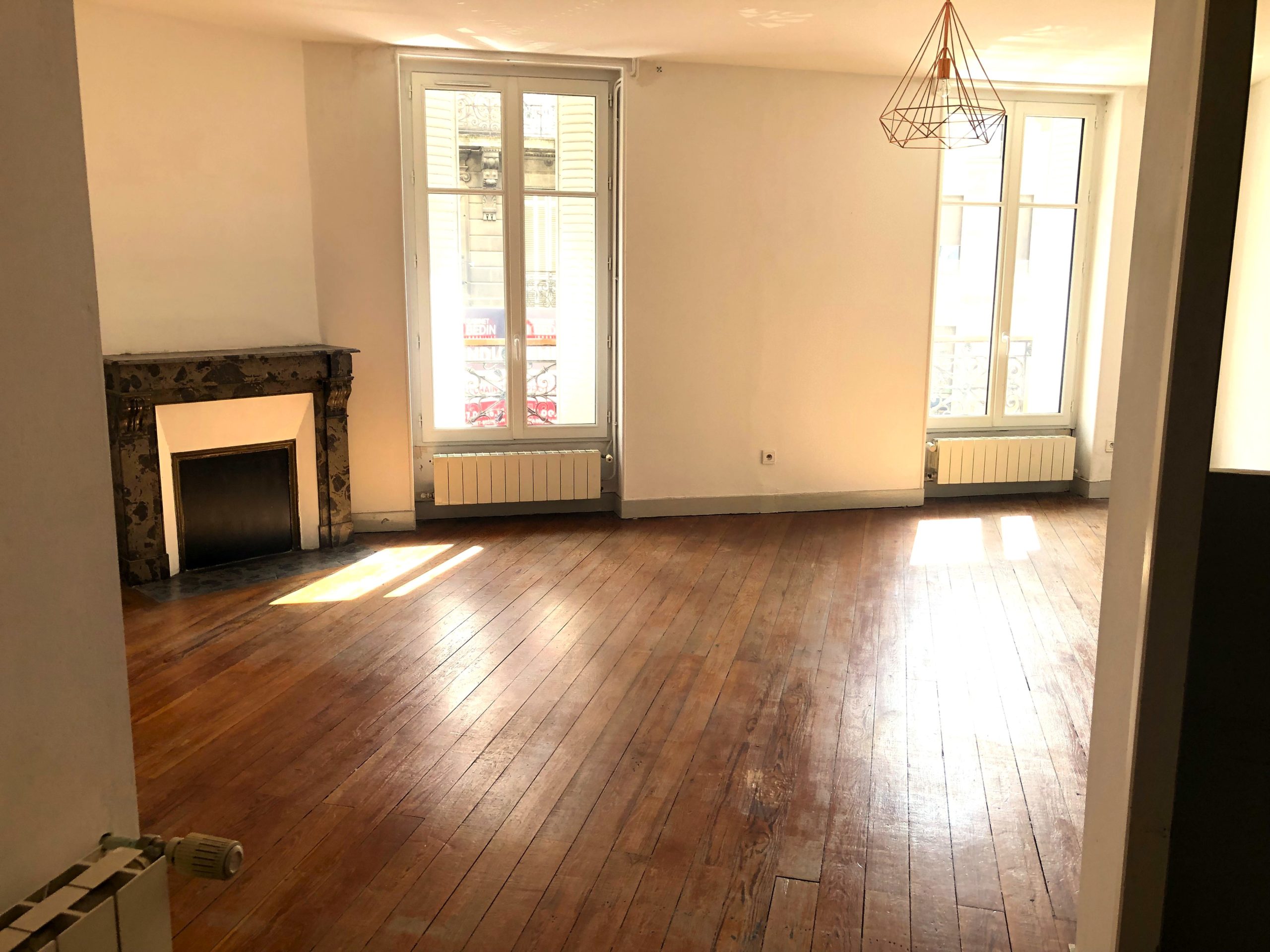 appartement2 - agence immobilière - un toit et vous - bordeaux