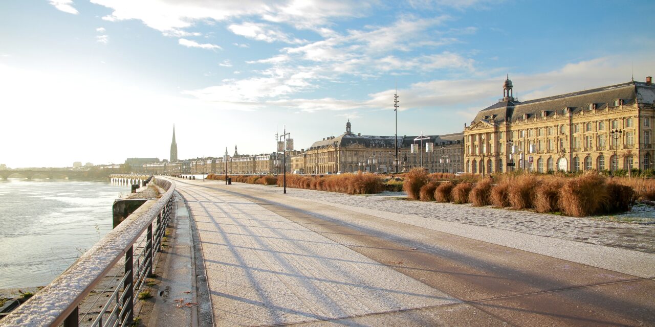 Le marché de l’immobilier à Bordeaux en 2023