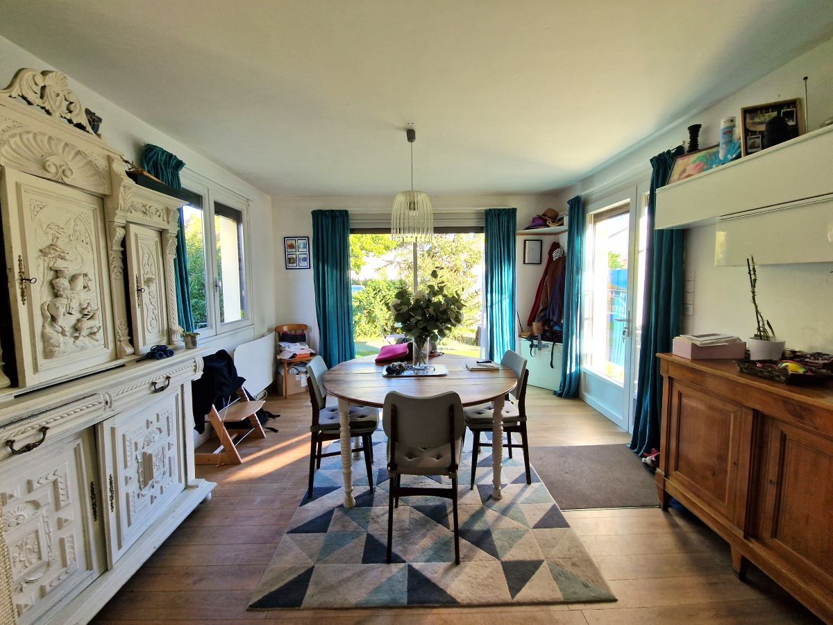 vente maison Belin Beliet